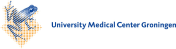University Medical Center Groningen logo