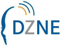 DZNE logo