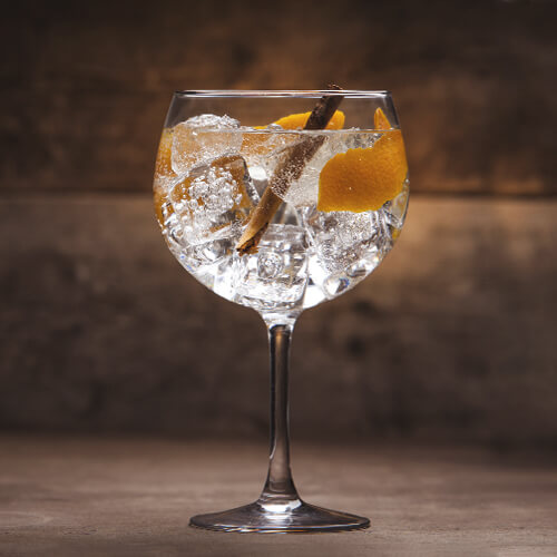 Aviation Gin Botanical Gt carousel image