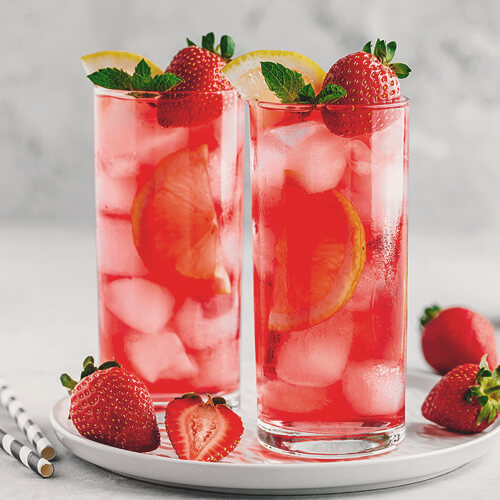 Aviation Gin Sangria carousel image