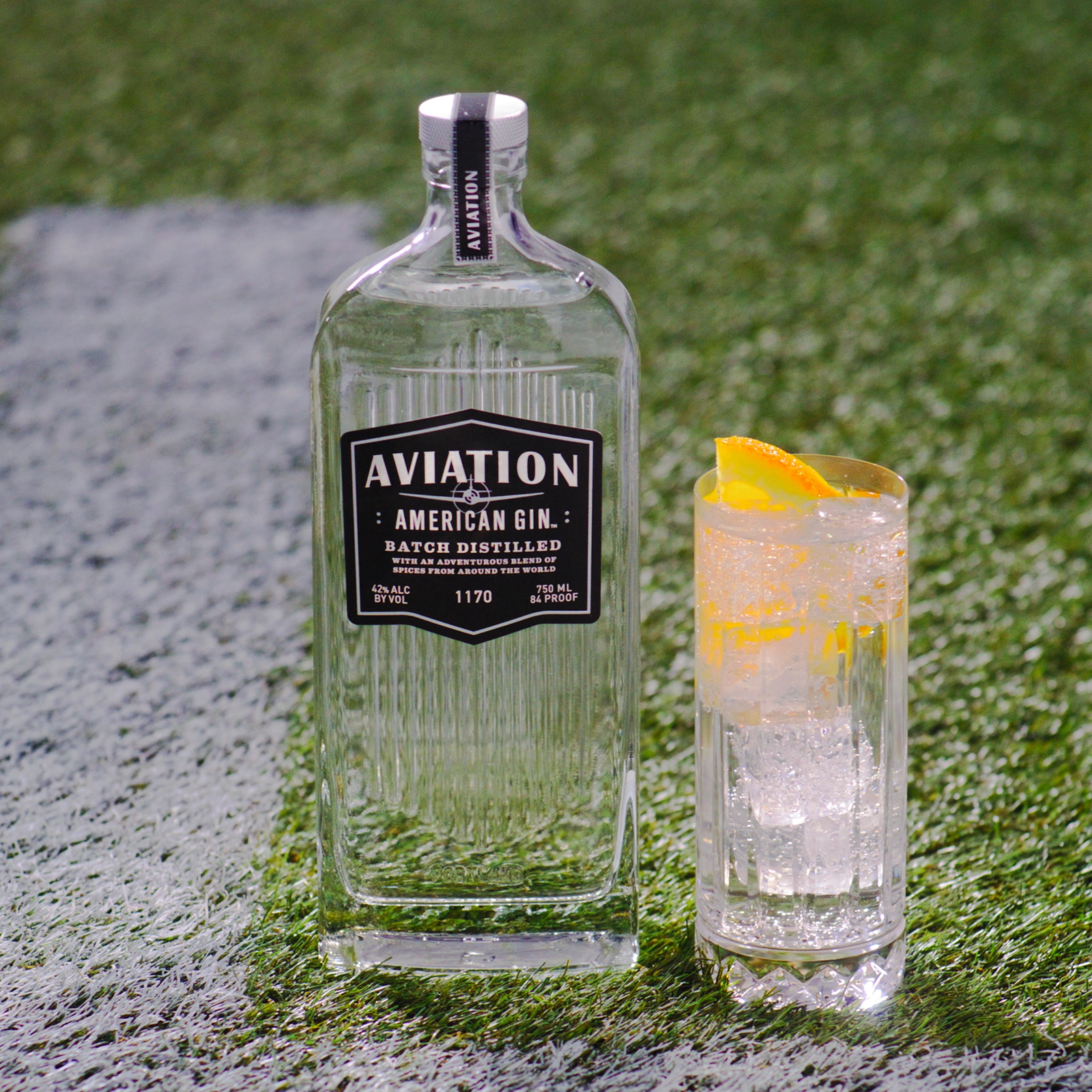 YOUR NEW GAME-DAY RITUAL STARTS HERE carousel image