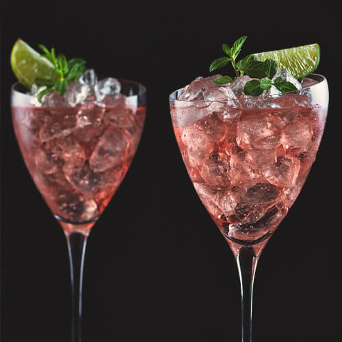 Aviation Gin Juniper Kirk Royal carousel image