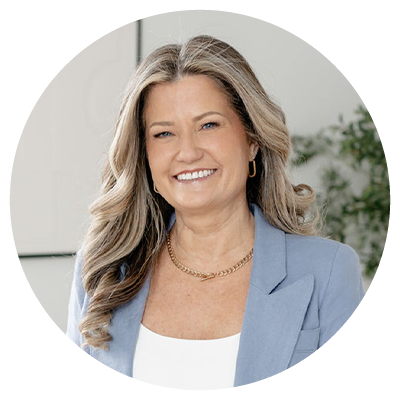 Journeywell's Founder, Ysabelle Allard