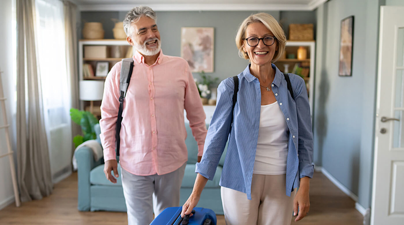 Strategic patient travel solutions for seamless patient programs