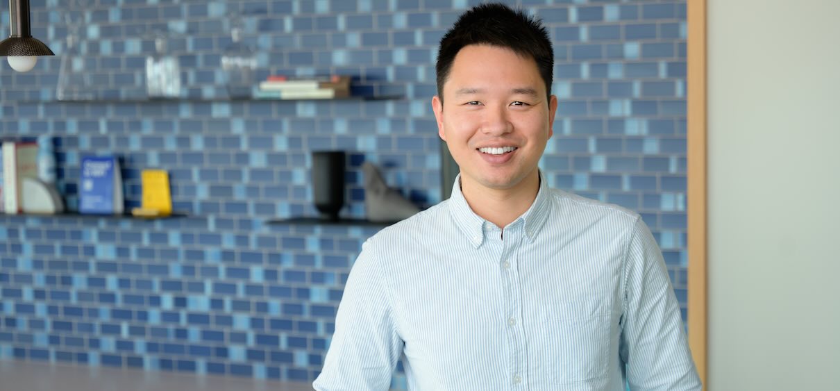James Luo Rises to General Partner at CapitalG