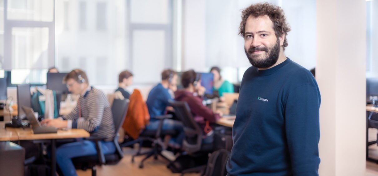 Pennylane Partners with CapitalG