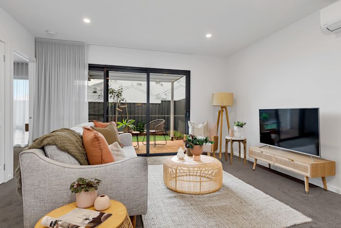 Cranbourne Sales Villa