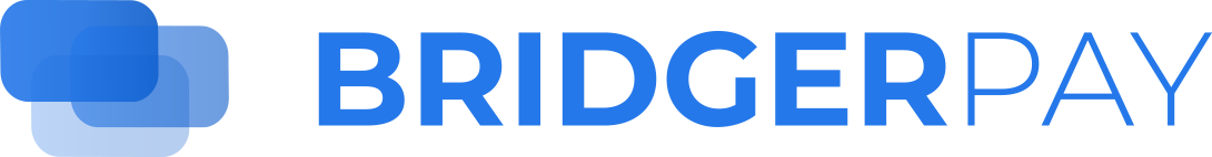 BridgerPay logo