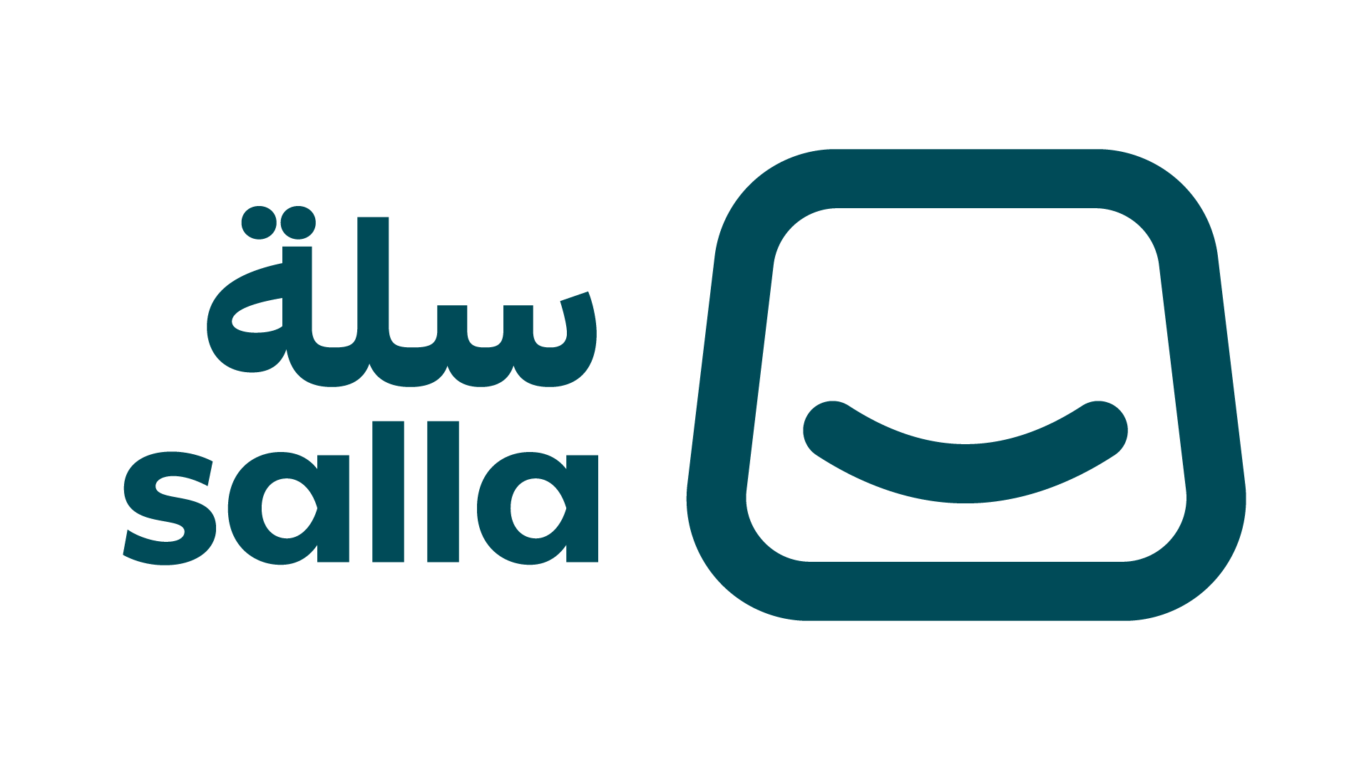 Salla logo