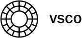 VSCO logo