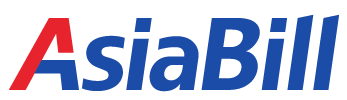 AsiaBill logo