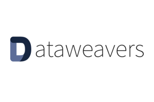 Dataweavers logo