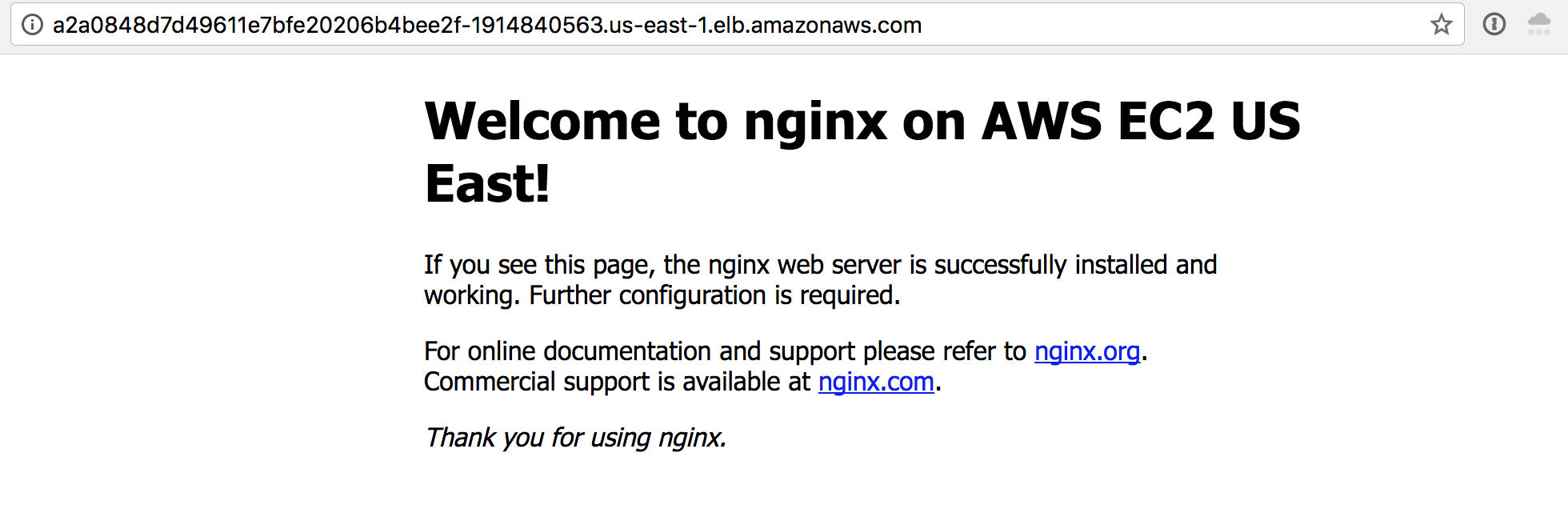 Old URL: https://support.cloudflare.com/hc/article_attachments/115003992152/Nginx_on_AWS.png
Article IDs: 115003384591 | Using Kubernetes on GKE and AWS with Cloudflare Load Balancer