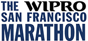 The San Francisco Marathon logo