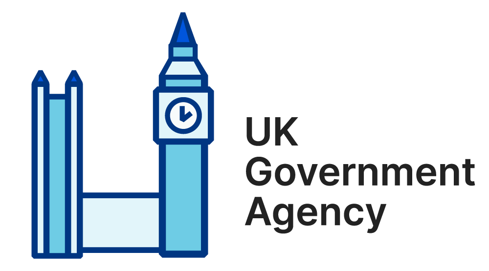 UK Government Agency logo