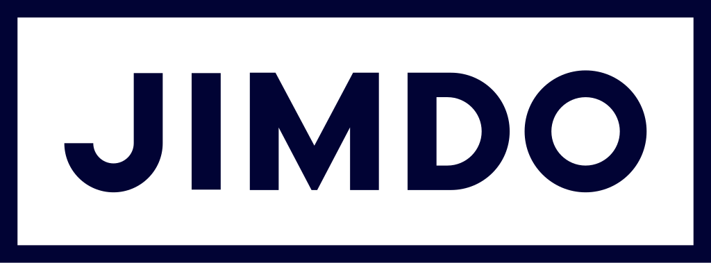 Jimdo logo