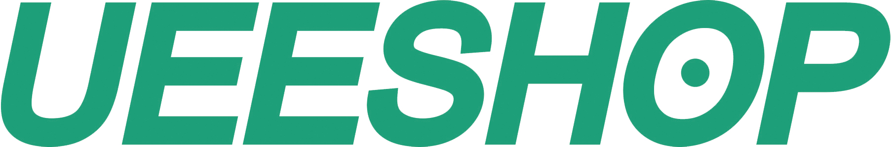 Ueeshop logo