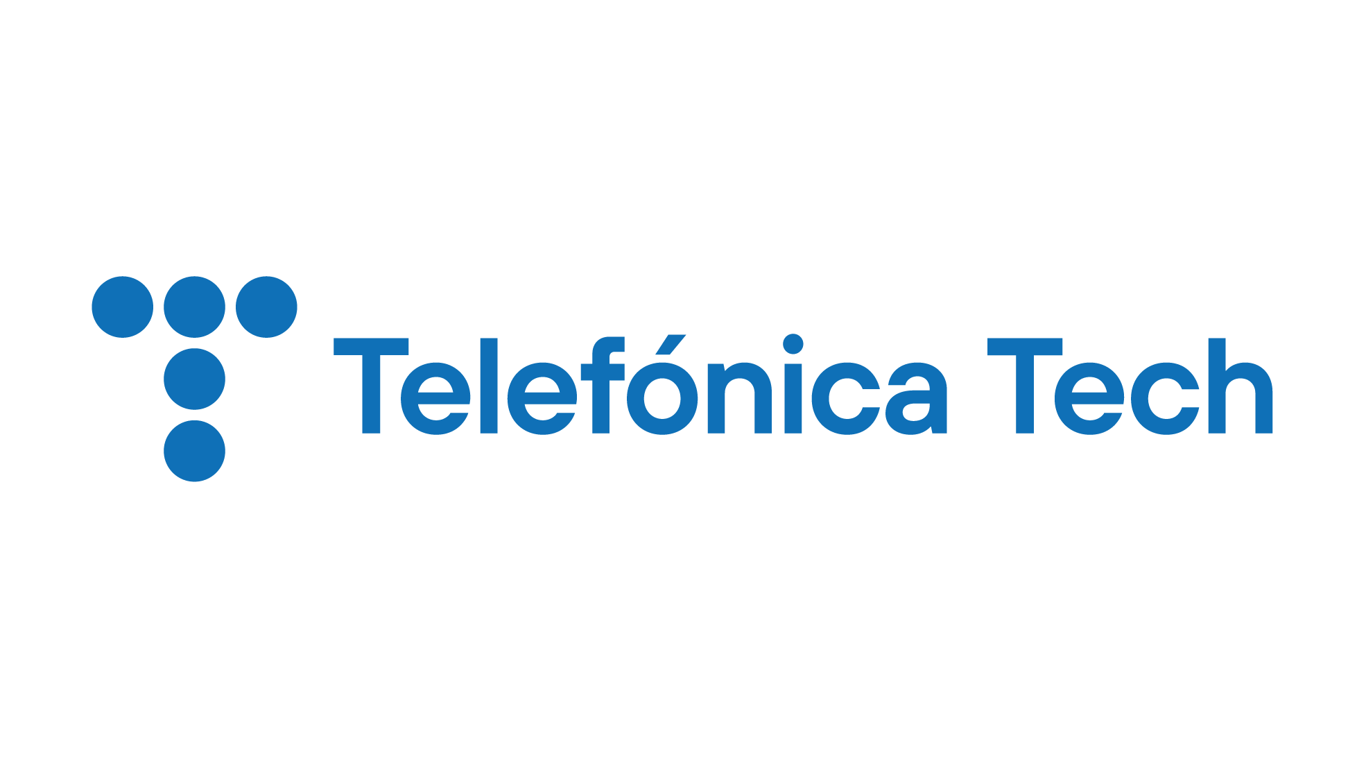 Telefónica Tech logo