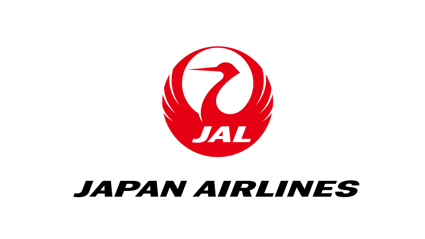 Japan Airlines logo