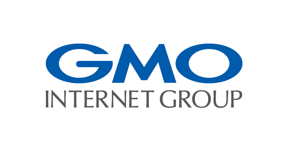GMO Internet Group logo