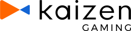 Kaizen Gaming logo