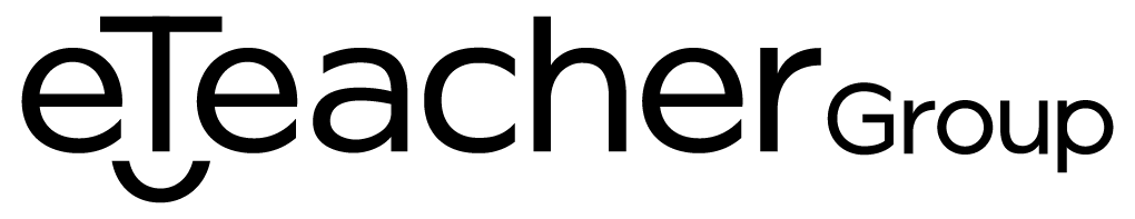 eTeacher Group logo