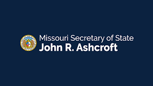 Missouri Secretary of State logo