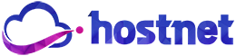 Hostnet logo