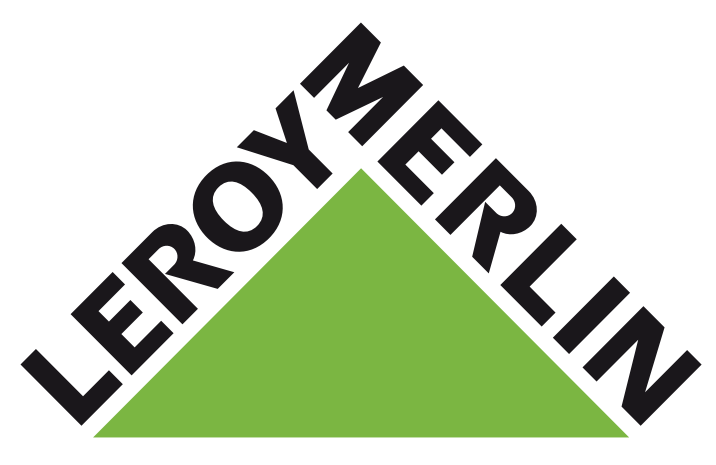 Leroy Merlin logo