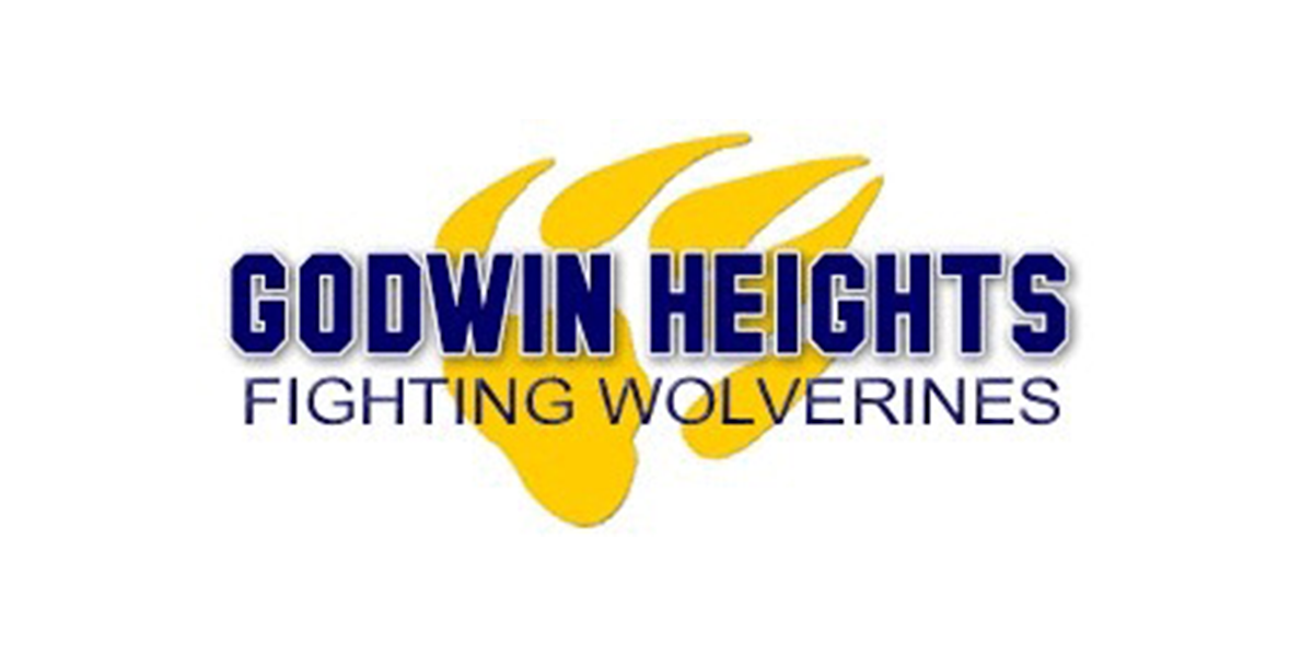 Godwin Heights Public School District logo