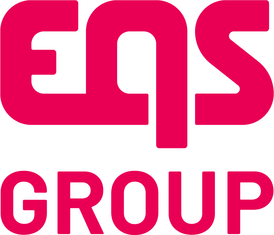 EQS Group logo