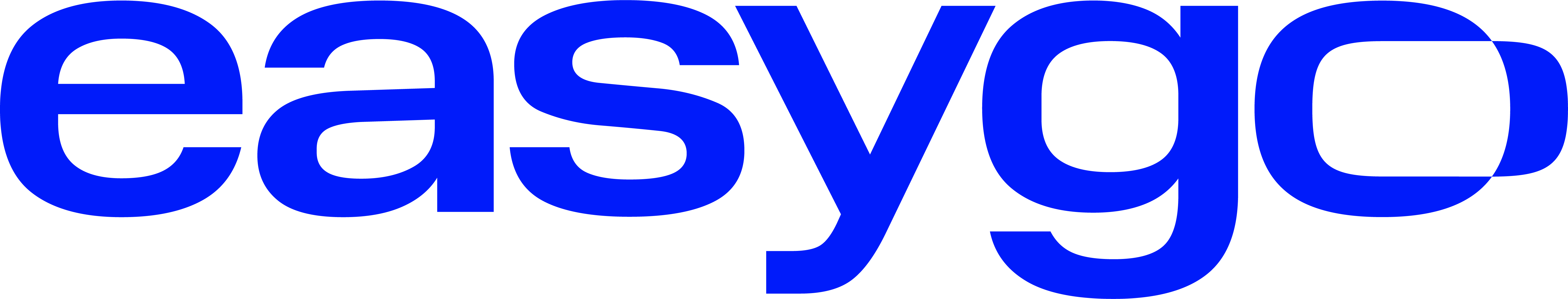 Easygo logo