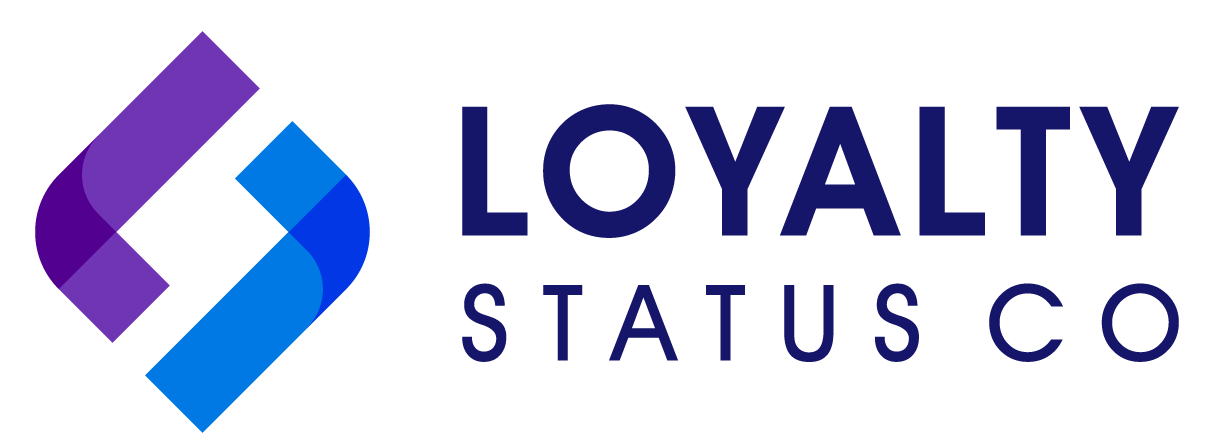 Loyalty Status Co logo