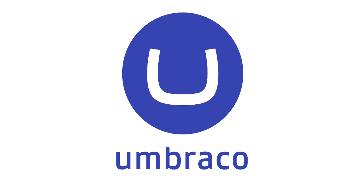 Umbraco logo