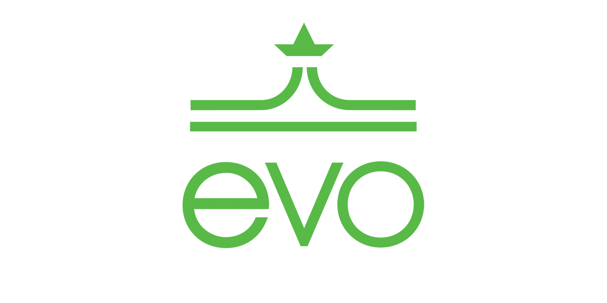 evo  logo