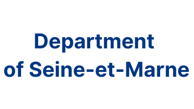 Department of Seine-et-Marne logo
