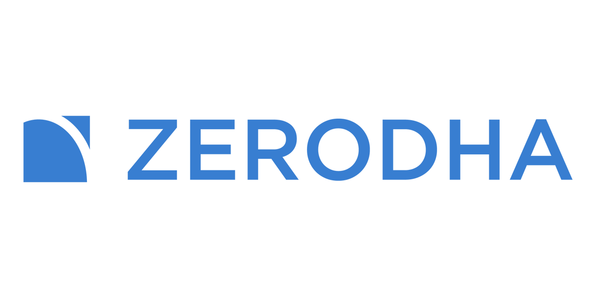 Zerodha logo