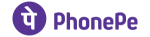 PhonePe logo
