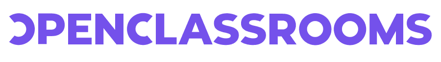 OpenClassrooms logo