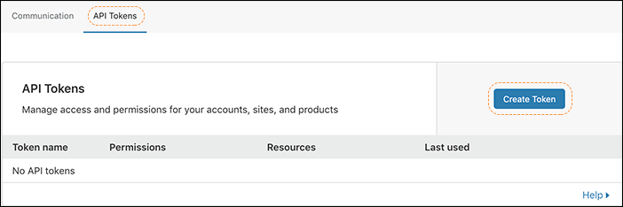 Old URL: https://support.cloudflare.com/hc/article_attachments/360037706231/api_tokens.png
Article IDs: 200167836 | Managing API Tokens and Keys