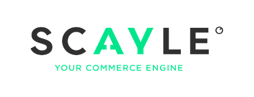 SCAYLE  logo