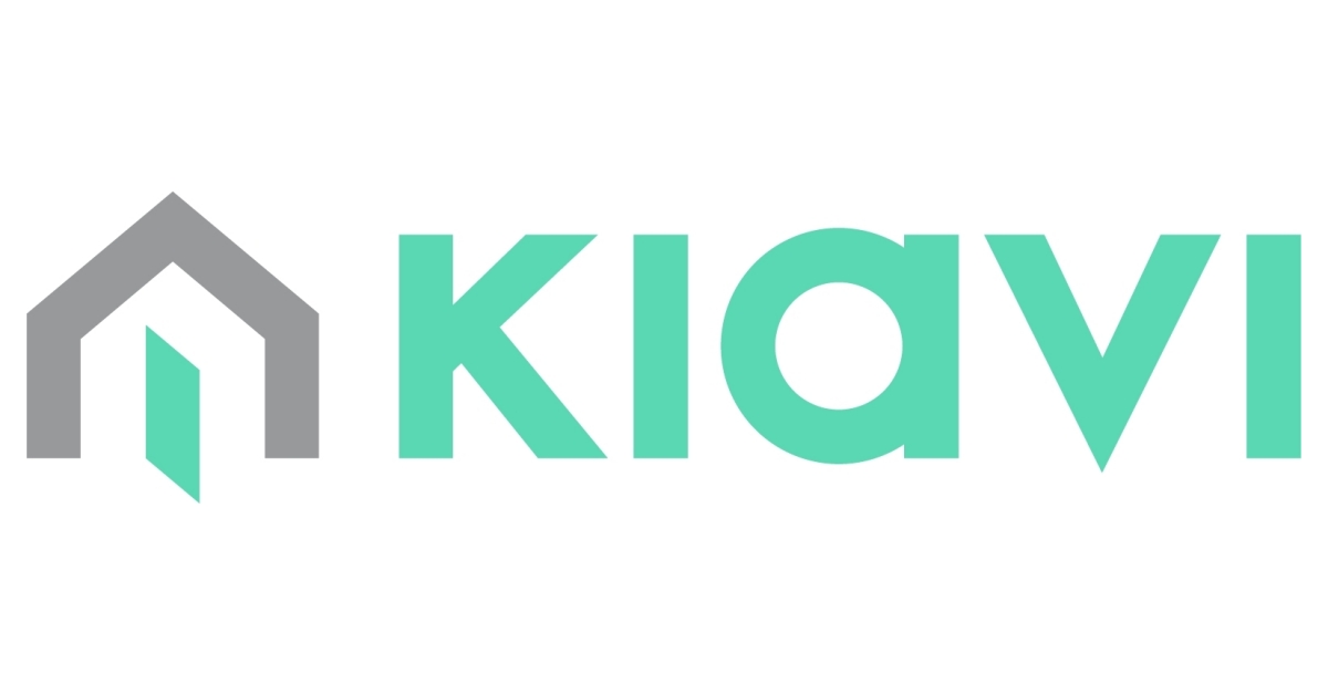 Kiavi logo