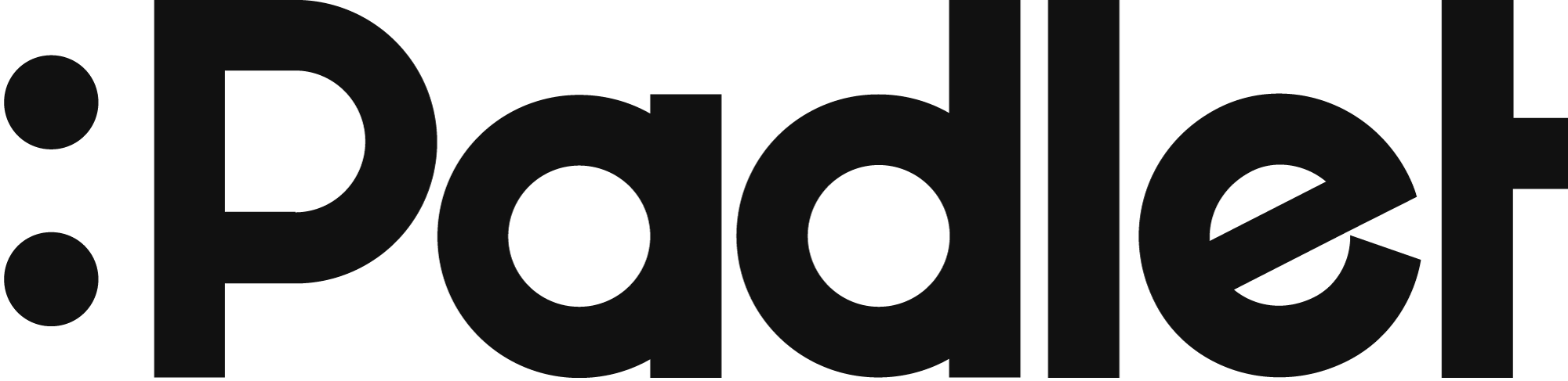 Padlet logo