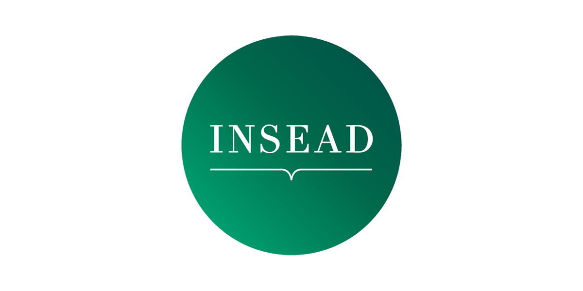 INSEAD  logo