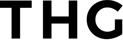 THG logo