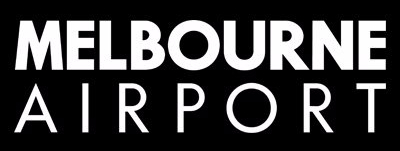Melbourne Airport  logo