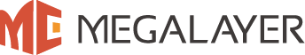 Megalayer logo