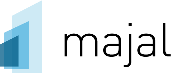 Majal logo