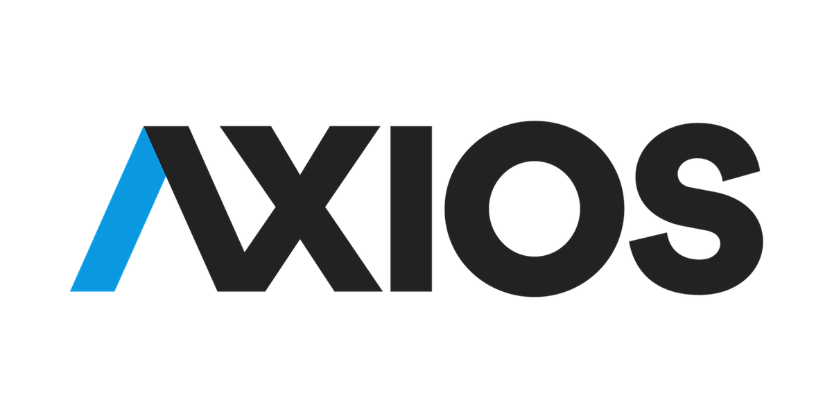 Axios logo