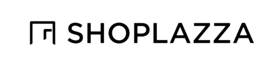 SHOPLAZZA logo
